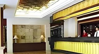 Zhuzhou Jinjin Haiyue Hotel - 3