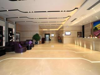 Shenzhen Lavande Hotel Airport Terminal Branch - 8