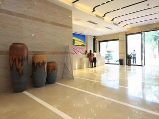 Shenzhen Lavande Hotel Airport Terminal Branch - 5