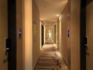 Shenzhen Lavande Hotel Airport Terminal Branch - 4