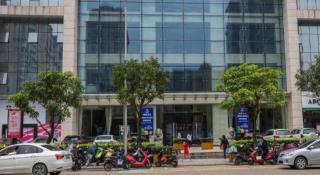 Zhongshan Da Dong Yu Hotel - 9