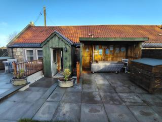 West Stable Cottage - 5