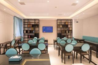 Xana Lite·Nanchang Changbei Jiangxi University of Finance and Economics - 8