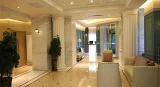 Jinjiang Inn Select Harbin Zhongyang Street Pedestrian Street Airport Bus Station - 8