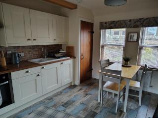 West Stable Cottage - 1