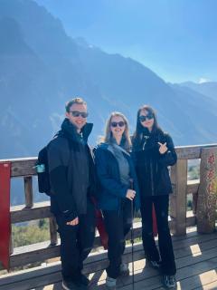 The Naxi Hereditary Courtyard - Chinese Nature's Design Retreat - Big Water Wheel Branch-English Speaking Service&Tickets Reservation -100 Meters from the Main Street - 7