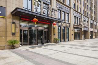 Jinjiang Metropolo Hotel Hangzhou Xiasha Jinsha Lake - 3