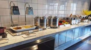 Jinjiang Inn Select Yancheng Oufeng Hua Street Julong Lake - 5