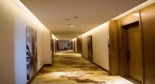 James Joyce Coffetel·Shijiazhuang Economic and Technological Development Zone Chuangye Road - 2