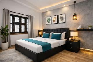 Hotel H P Palace - 6