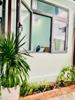 Homestay Nhà Của Gấu - Dốc Lết - 5