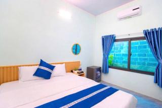 Homestay Nhà Của Gấu - Dốc Lết - 8