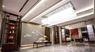 Echeng Hotel Guiyang Exhibition Center Financial City - 9