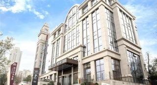 Echeng Hotel Guiyang Exhibition Center Financial City - 7