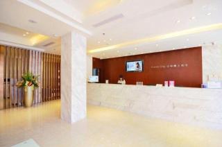 City Comfort Inn Shenzhen Longhua District Government - 2