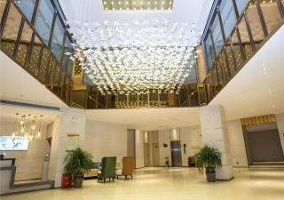 City Comfort Inn Yuzhou Yuwang Square - 8