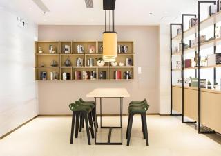 City Comfort Inn Yuzhou Yuwang Square - 7