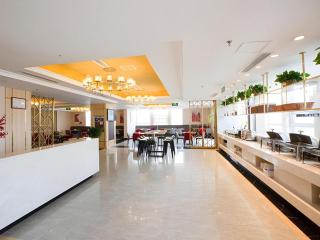 City Comfort Inn Dongying Port - 4