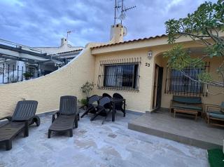 Casa de playa, cerca de todo - 7