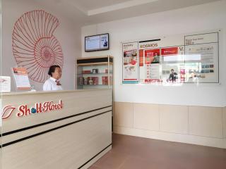 Shell Hotel Shandong Yantai Zhaoyuan Wenquan Road - 5