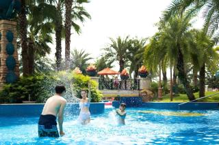 Chimelong Hengqin Bay Hotel - 9