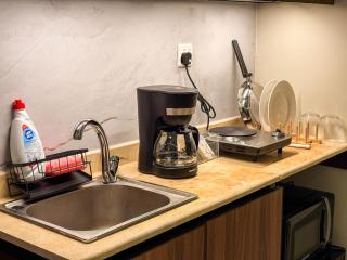 خصومات أسبوعية و شهرية - مطبخ - انترنت مجاني - مكتب عمل - 5