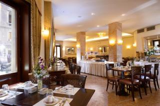 Albergo Cavalletto & Doge Orseolo - Venice - 5