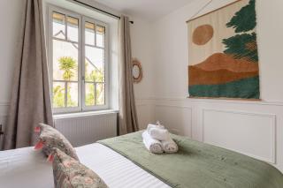 Mimos'house - A 15 minutes de la plage - 2