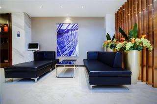 City Comfort Inn Chongqing Southwest University Beibei Metro Station - 9