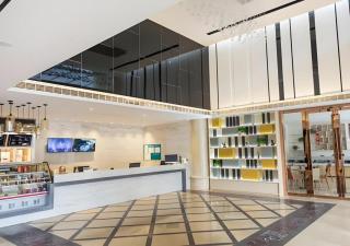 City Comfort Inn Jingzhou Gongan Chengshi Square - 8