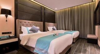 Xana Hotelle Beijing Fengtai Railway Station Tiantan Hospital - 7