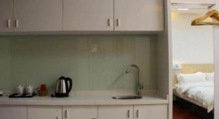 Guangzhou Hailian Hotel - Haizhu District Binjiang East Road Metro Station - Guangzhou - 9