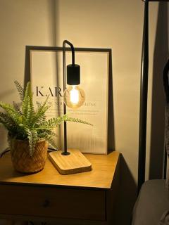 Ferienwohnung zum wohlfühlen - 2