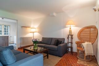 Chez Mab - Maison familiale les pieds dans leau - 7