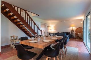 Chez Mab - Maison familiale les pieds dans leau - 8