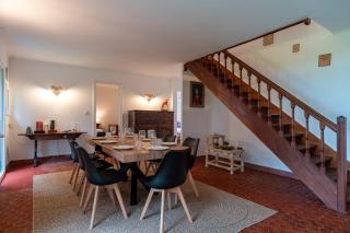 Chez Mab - Maison familiale les pieds dans leau - 1