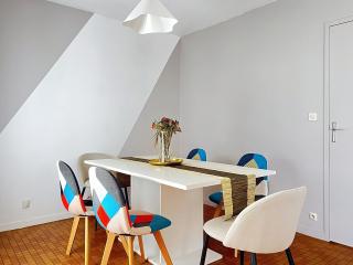 Maison avec jardin dans un quartier calme au cœur du Blayais - 8