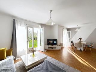 Maison avec jardin dans un quartier calme au cœur du Blayais - 6