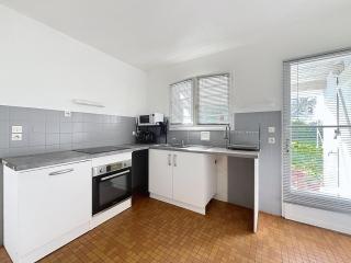 Maison avec jardin dans un quartier calme au cœur du Blayais - 4