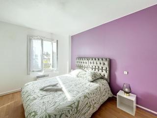 Maison avec jardin dans un quartier calme au cœur du Blayais - 3