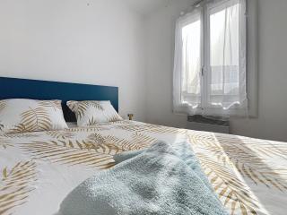Maison avec jardin dans un quartier calme au cœur du Blayais - 1