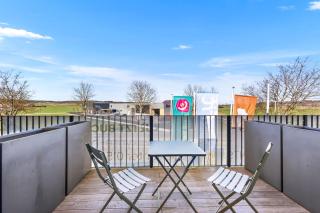 Moderne Apartments mit Küche, WLAN & Parkplatz - ruhige Lage - 3