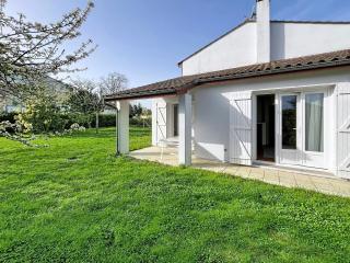 Maison avec jardin dans un quartier calme au cœur du Blayais - 5