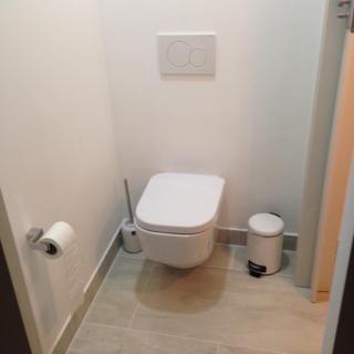 Parc Brussels Apartment - 2