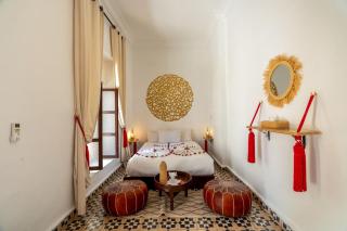 Riad Safran & Soleil - 4