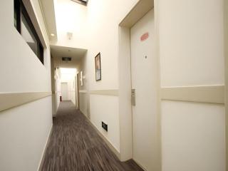 Jinjiang Inn Nanjing Xinjiekou Traditional Chinese Medicine Hospital Chaotiangong West Street - 9