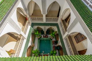 Riad Safran & Soleil - 8