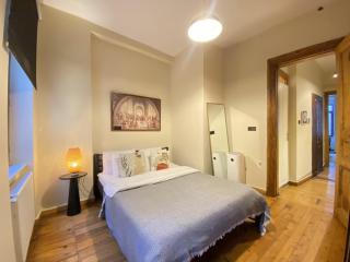Authentic 1BR Beyoğlu Flat - Walk to İstiklal - 7