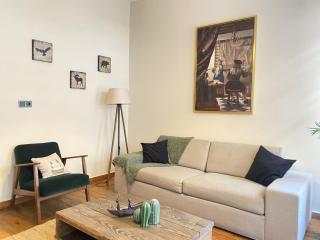 Authentic 1BR Beyoğlu Flat - Walk to İstiklal - 2