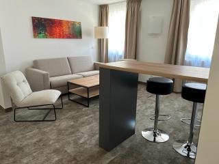 Galerie Hotel - 7